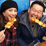 ２泊３日で５万円！雪の草津～奥日光 温泉＆グルメ満喫旅