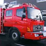 「緊急車両２４時」