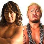 プロレス総選挙
