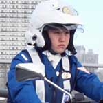 激録・警察密着２４時！２０１７春①