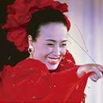 美空ひばり生誕８０周年 特別企画ｉｎ東京ドーム②