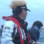 ニッポン最強漁師！世界の海で頂上決戦！