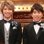 関ジャニ∞のＴｈｅモーツァルト音楽王№１決定戦①