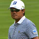 第８５回日本プロゴルフ選手権 日清カップヌードル杯