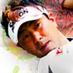 第１８回日本ゴルフツアー選手権②