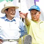 叙々苑カップ 第１８回芸能人ゴルフチャンピオン決定戦
