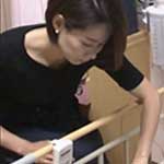 プロ野球選手の妻たち①