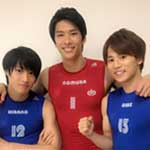 究極の男は誰だ！？最強スポーツ男子頂上決戦Ⅸ①