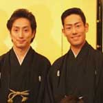 独占密着！中村屋ファミリー