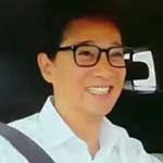 長嶋さんと中居くん