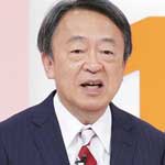 池上彰の新春生放送！２０１８年を初解説②