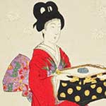 大奥ワンダーランド～江戸城の秘境～