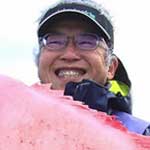 東京湾大調査！お魚ぜんぶ獲ってみた２