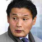 独占緊急特報！貴乃花親方