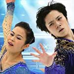 世界フィギュアスケート選手権２０１８⑤