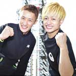 ＳＡＳＵＫＥ２０１８②