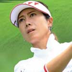 第５１回 日本女子プロゴルフ選手権大会コニカミノルタ杯
