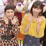 妄想ふくらむフグ女たち