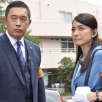 警視庁・捜査一課長　スペシャル