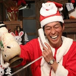 明石家サンタの史上最大のクリスマスプレゼントショー２０１９