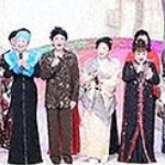 第５２回年忘れにっぽんの歌②