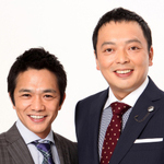 新春生放送！東西笑いの殿堂２０２０②
