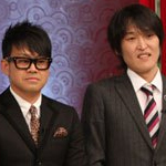 ジュニア千原と大輔宮川のすべらない話 ＴＨＥオーディション