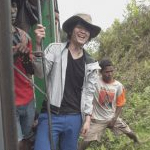 行くぞ！最果て！秘境×鉄道「マダガスカル スマイル列車」