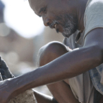 極限生活「灼熱の大地 塩の民～エチオピア ダナキル砂漠～」
