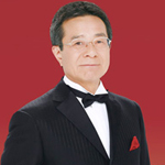 こころの歌人たち「作曲家　弦哲也」