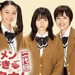 ラーメン大好き小泉さん　二代目！