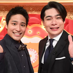 爆笑！ターンテーブル