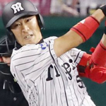 プロ野球戦力外通告