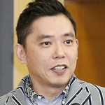 芸人記者　ニュースマン