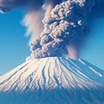 もしも今…富士山が噴火したら！？