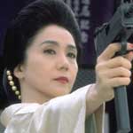 新極道の妻たち 惚れたら地獄