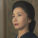 極道の妻たち　危険な賭け