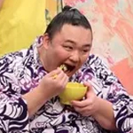 大相撲部屋対抗！大食い＆歌うまバトル②
