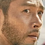 極限境界線 救出までの１８日間