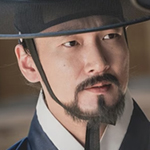 風水師 王の運命を決めた男