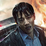 黄泉がえる復讐