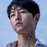 ボゴタ：彷徨いの地