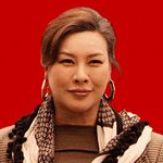 妻たちの逃避行