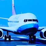 ＴＨＥ航空パニック２０２５①
