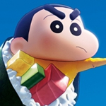 しん次元！クレヨンしんちゃんＴＨＥ ＭＯＶＩＥ 超能力大決戦 ～とべとべ手巻き寿司～