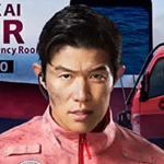 劇場版『TOKYO MER～走る緊急救命室～南海ミッション』