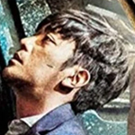 トンネル 闇に鎖（とざ）された男