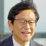 栗山英樹 ザ・トップインタビュー