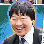 星野先生は今日も走る