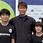 ＦＩＦＡワールドカップ最高の景色へ！ドリームジャーニー